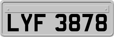 LYF3878