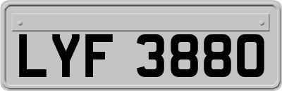 LYF3880