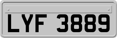 LYF3889