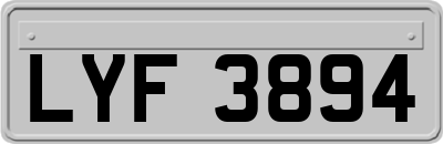 LYF3894