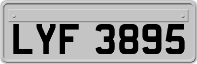 LYF3895