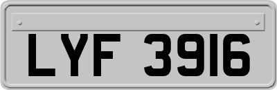 LYF3916