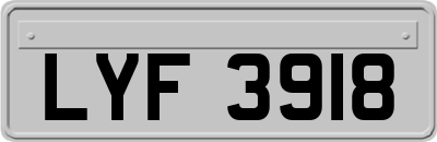LYF3918