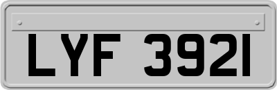 LYF3921