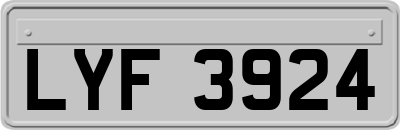 LYF3924
