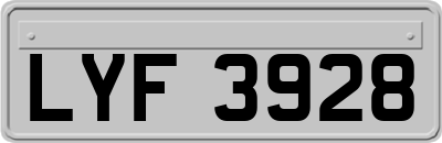 LYF3928