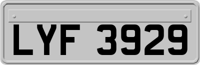 LYF3929