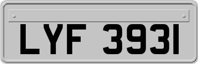 LYF3931