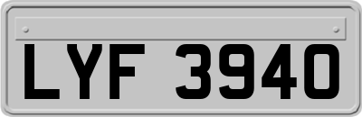 LYF3940
