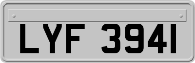 LYF3941