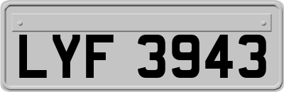 LYF3943