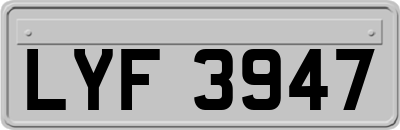 LYF3947