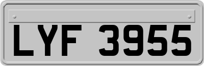 LYF3955