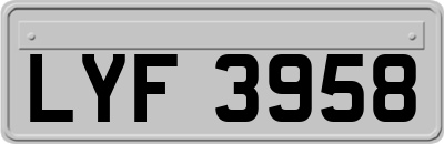 LYF3958