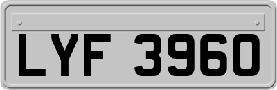 LYF3960
