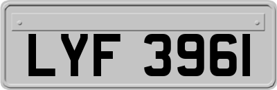 LYF3961