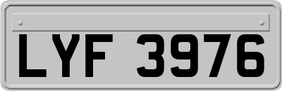 LYF3976