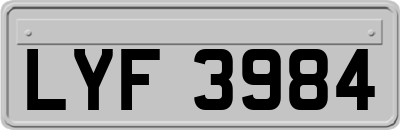 LYF3984