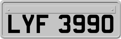 LYF3990