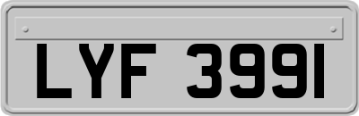LYF3991