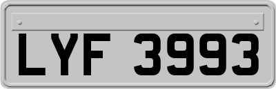 LYF3993