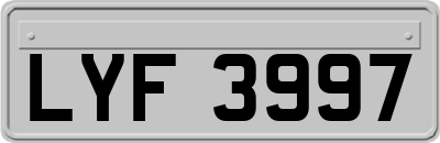 LYF3997