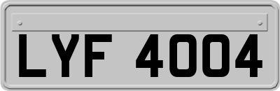 LYF4004