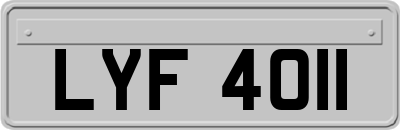 LYF4011