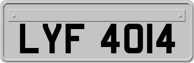 LYF4014