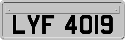 LYF4019