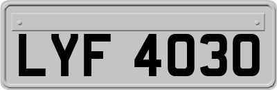 LYF4030