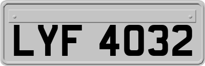 LYF4032