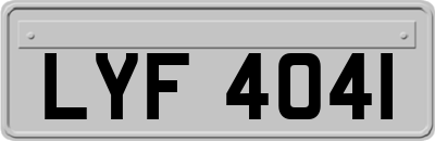LYF4041