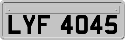 LYF4045