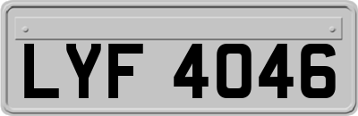 LYF4046
