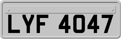 LYF4047