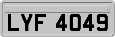 LYF4049