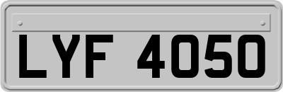LYF4050