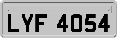 LYF4054