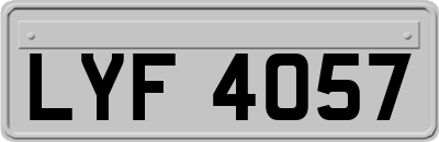 LYF4057