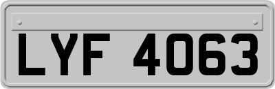 LYF4063