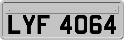 LYF4064