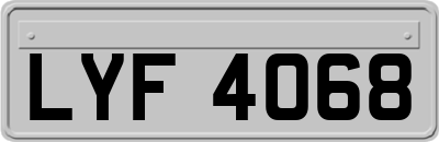 LYF4068