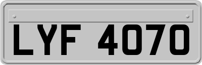 LYF4070