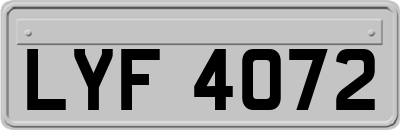 LYF4072