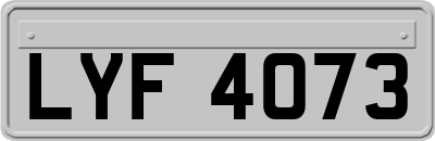 LYF4073