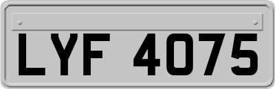 LYF4075