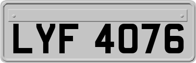 LYF4076