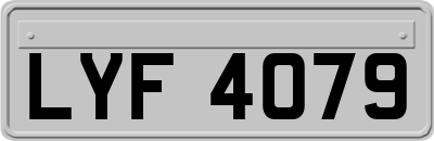 LYF4079