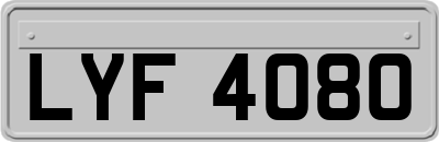 LYF4080